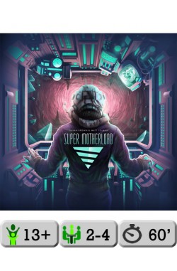 Super Motherload Super Motherload